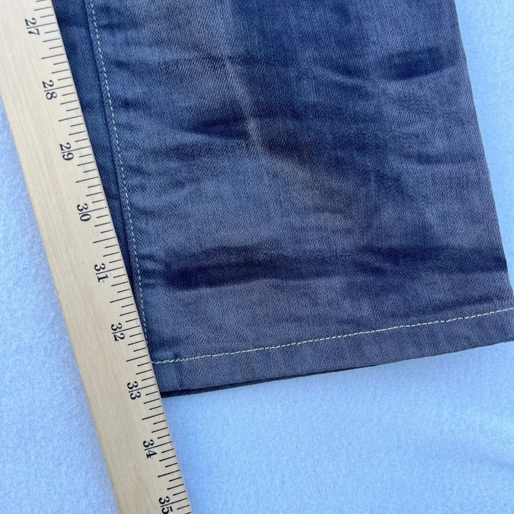 Robin's Jean Women's Washed Black Skinny Fit Jeans Size 30‎ Marilyn SPAC8072 USA